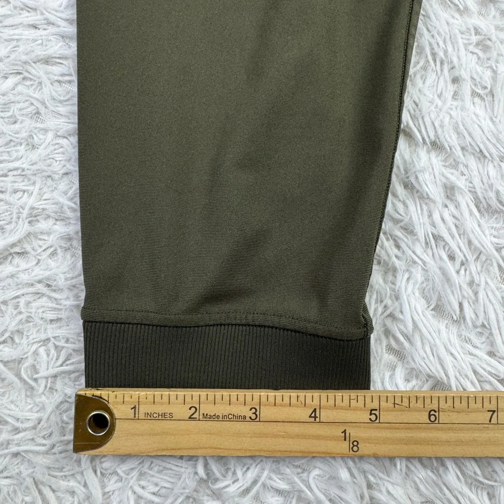 Lululemon Pants Mens Medium Green ABC Warpstreme Jogger Regular Stretch 30